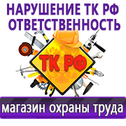 Магазин охраны труда Нео-Цмс Информация по охране труда на стенд в Камышлове